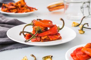 Домашна лютеница без грешки - 7 правила за незабравим вкус